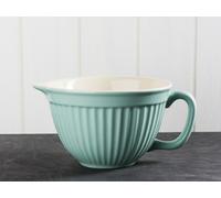 IB Laursen Mynte Tazón Para Mezclar Verde Cerámica GREEN TEA 1700 ml