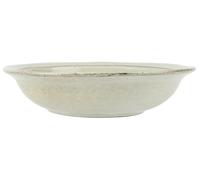 IB Laursen Plato Sopero Dunas Arena Cerámica Platos, Vajilla Hondo 20 CM 350 ML