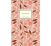 Cuaderno IB – Libro regalo para escribir, anotar, esbozar y dibujar – Edición especial gran formato