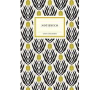 IB Notizbuch: Ein wunderbares Geschenkbuch zum Schreiben, Notieren, Skizzieren und Zeichnen | Kleinformatige Sonderausgabe