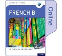 IB Prepared: French B (Online)