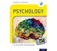 IB Prepared: Psychology
