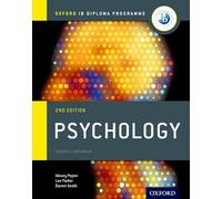 IB Psychology Course Book (2nd edition)