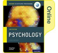 IB Psychology Online Course Book (2nd edition)