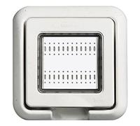 IB-TAPA IP55 2M BLAN