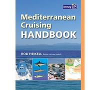 IB0175 MEDITERRANEAN CRUISING HANDBOOK