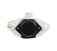 IB362 Regulador Generador para Generadores Industriales 28V - Regulación de voltaje, Rendimiento robusto, Disipación de Calor Eficiente, Fácil Instalación, Compatible con Múltiples Modelos