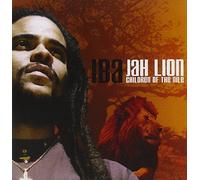 Iba - Jah Lion Children of The Nile [Import]