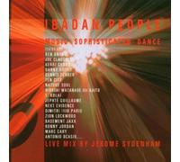 Ibadan People by Various Artists (2004-01-19)