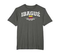 Ibague Colombia Camiseta
