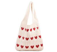 ibalulu Bolso Mujer Bolso Bandolera Mujer Bolsa Playa Bolso Shopper Mujer