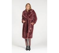 Ibana Chantella Coats Dusty Rose Talla: 34 | Chaquetas de Invierno Outlet | Mujer | Rosa