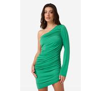 Ibana Mary Emeral Green Talla: 40 | Mini Vestidos Outlet | Mujer | Verde
