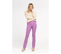 Ibana New Organdi Wild Rose Talla: 40 | Pantalones de Cuero Outlet | Mujer | Rosa