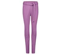 Ibana Peike Wild Rose Talla: 40 | Pantalones de Cuero Outlet | Mujer | Rosa