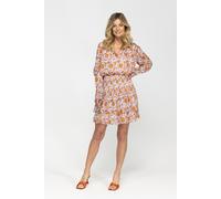 Ibana Siana Print Print Mixed Flowers Talla: 40 | Mini Vestidos Outlet | Mujer