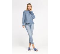 Ibana Theli River Blue Talla: 34 | Blusas Outlet | Mujer | Azul