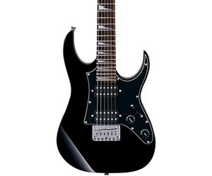 Ibanez 2016 grgm21-bkn GRG Mikro - negro noche