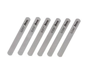 Ibanez 4449EG61X Tablero de dardos para guitarra eléctrica (.010 / .013 / .017 / .026 / .036 / .046)