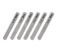 IBANEZ - 4449EG6X - Prestige Nut File Set electric guitar - 6 files
