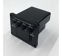 Ibanez 5EM2T-F Preamplificador AEQ2T Unidad principal Plano
