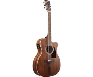 Ibanez AC340CE Artwood Open Pore Natural Electro-Acoustic Guitar
