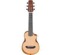 Ibanez Acoustic guitar Ukulele AUP10NOPN Standard