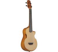 Ibanez Acoustic guitar Ukulele AUT10OPN Standard