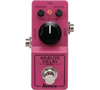 Ibanez AD Mini Analog Delay - Pedal de Efectos