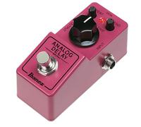 Ibanez ADMINI - Mini dispositivo de efectos analógico, fabricado en Japón