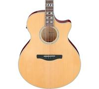 Ibanez AE170-NTR - Guitarra acústica