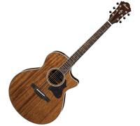 Ibanez AE245-NT Natural Guitarra electroacustica