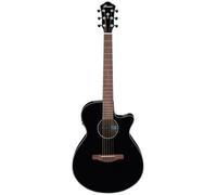 Ibanez AEG50-BK - Guitarra Western, color negro