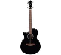 Ibanez AEG50L-BKH