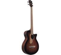Ibanez AEGB24E-MHS Bajo Acústico Con Pastilla