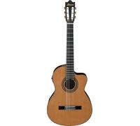Ibanez AEQ2T - Guitarra electro clásica para conciertos