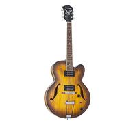 Ibanez - Af55 tf guitarra semi acústica