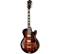 Ibanez AG95QA-DBS