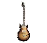 Ibanez AR420 VLS Violin Sunburst Ibanez - Figura decorativa de guitarra eléctrica