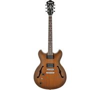 Ibanez AS53L-TF Tobacco Flat