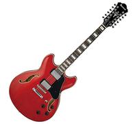 Ibanez Artcore AS7312-TCD · Guitarra eléctrica