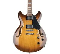 Ibanez - As73 tbc guitarra eléctrica semicaja