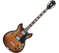 Ibanez AS7328-TBC Artcore Baritone Tobacco Brown