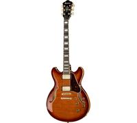 Ibanez AS93FM-VLS