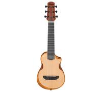 Ibanez Acoustic guitar Ukulele AUP10NOPN Standard