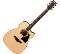Ibanez AW417CE-OPS Natural Guitarra electroacústica