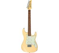 Ibanez AZ Essentials AZES31-IV Ivory Electric Guitar