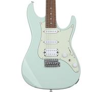 Ibanez AZ Essentials AZES40-MGR Mint Green Electric Guitar