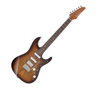 Ibanez AZ2204NJA Prestige Tobacco Sunburst