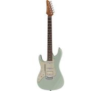 Ibanez AZ2204NWL-MGR Prestige